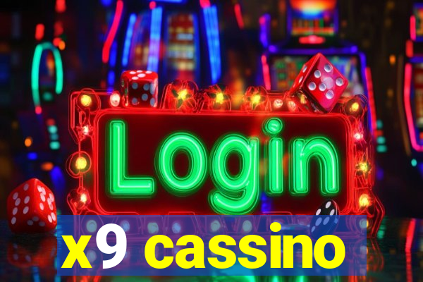 x9 cassino